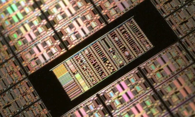 Эра 2 нанометров: как три компании переписывают правила полупроводниковой индустрии