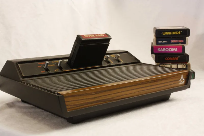 Atari2600