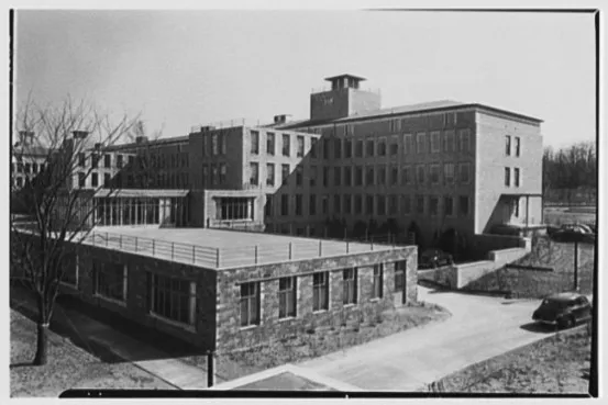 Bell Telephone Laboratories