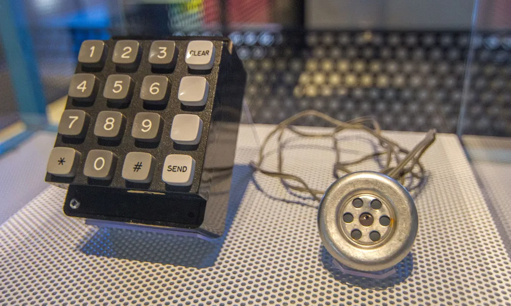 Blue Box: нелегальный гаджет, с которого началась Apple и карьера Джобса