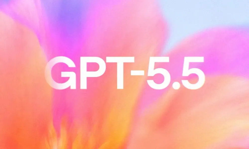 OpenAI выпустила GPT-5.5 - модель, которая берет на себя больше работы за ПК