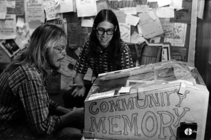 Community_Memory