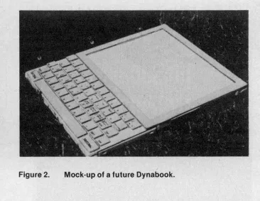 Dynabook