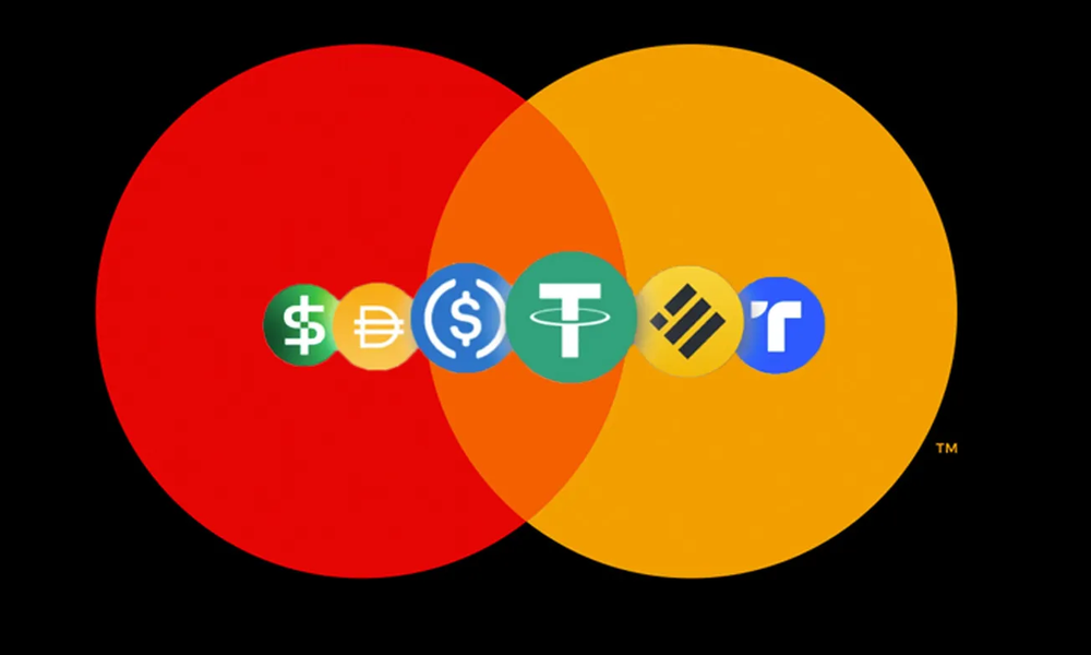 Как покупка BVNK изменяет роль Mastercard в платежах на основе стейблкоинов