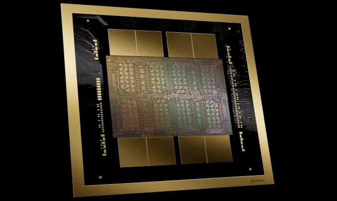 Nvidia Blackwell выходит в массовые поставки и усиливает рынок AI-чипов