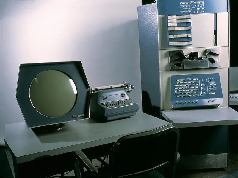 PDP-1