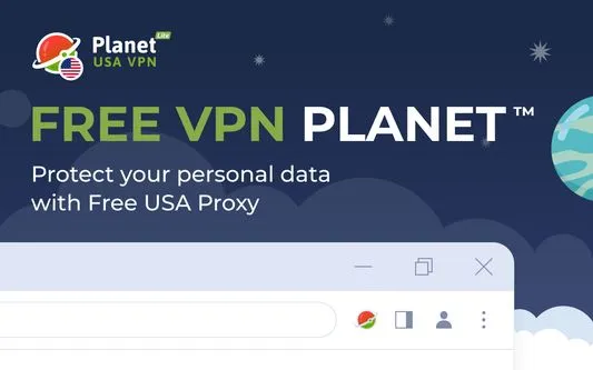 PlanetVPN