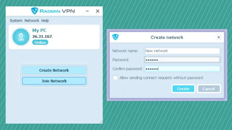 RadminVPN