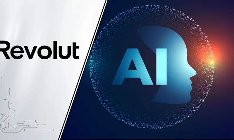 Revolut сообщил о рисках из‑за энергоемких AI и крипто на фоне роста прибыли