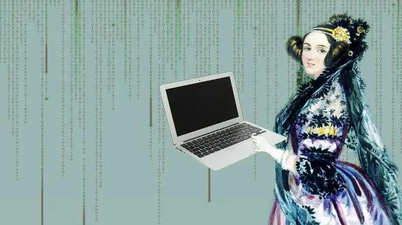 История интернета. Глава 1 - от шестерёнок Бэббиджа до ENIAC