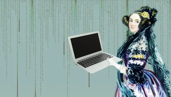 История интернета. Глава 1 - от шестерёнок Бэббиджа до ENIAC