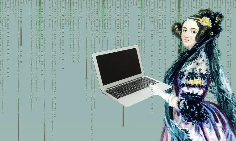 История интернета. Глава 1 - От шестерёнок Бэббиджа до ENIAC