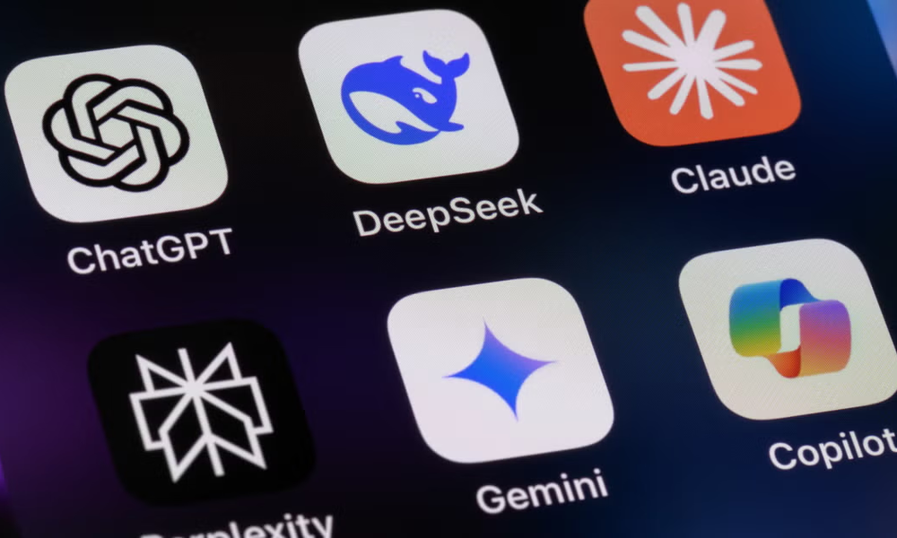 AI инструменты для заработка в 2026 году - что реально работает на российском рынке