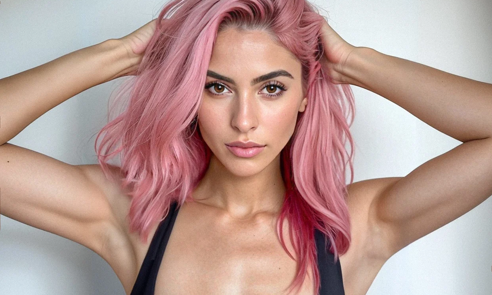 Как создать реалистичную AI-девушку для Instagram: от нейросети до монетизации