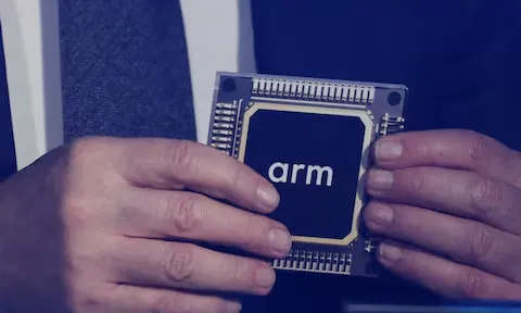 Arm AGI — 136 ядер на 3 нм и первый собственный чип за всю историю компании