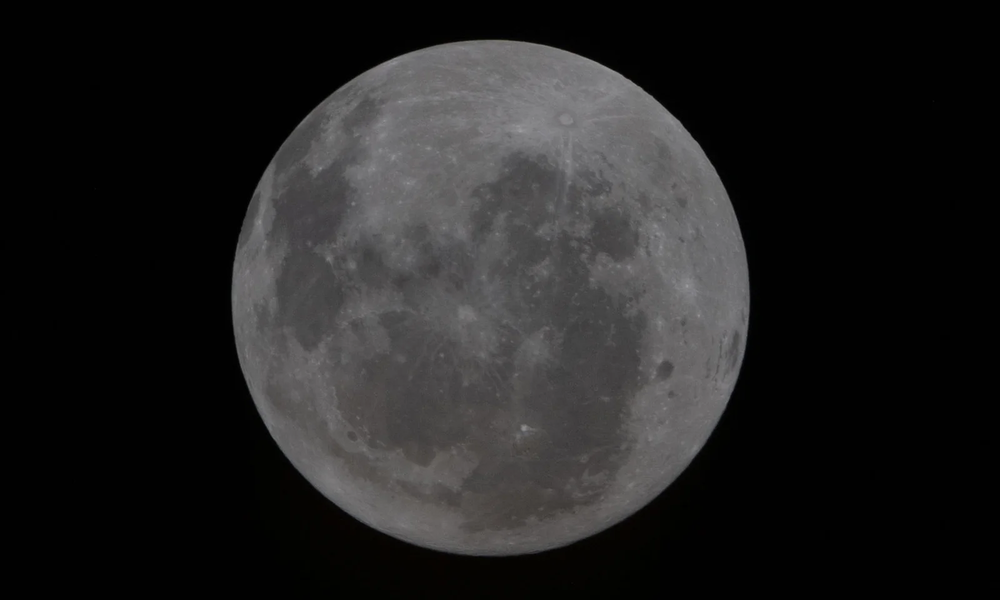 Программа Артемида - человечество снова летит к Луне