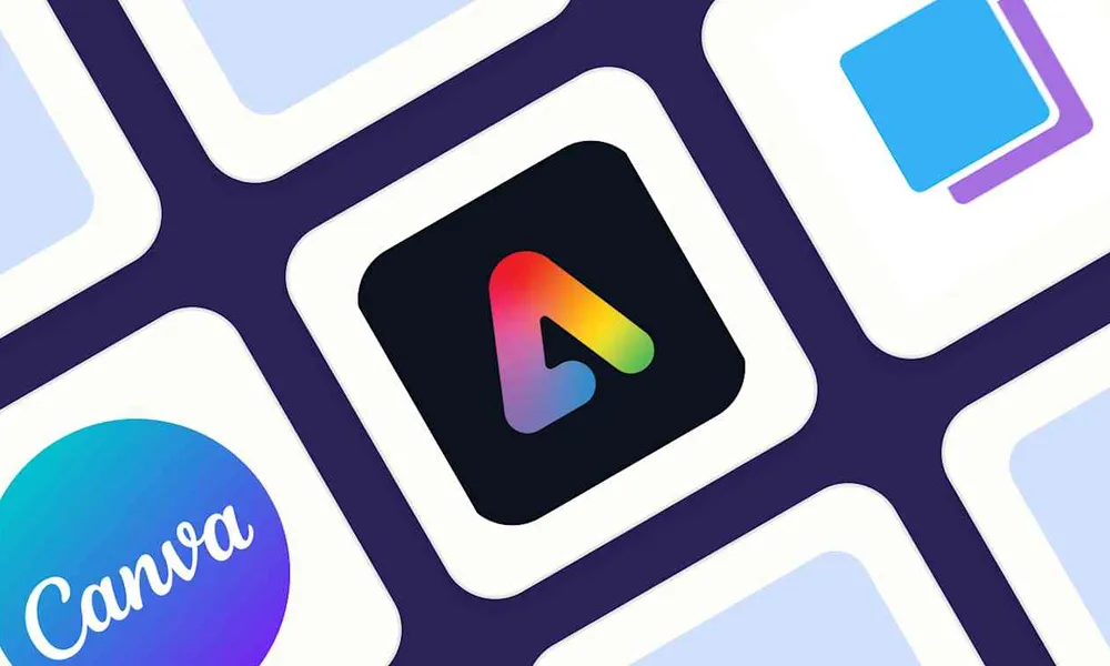 Дизайн без подписки: чем заменить Photoshop и Canva в 2026 году