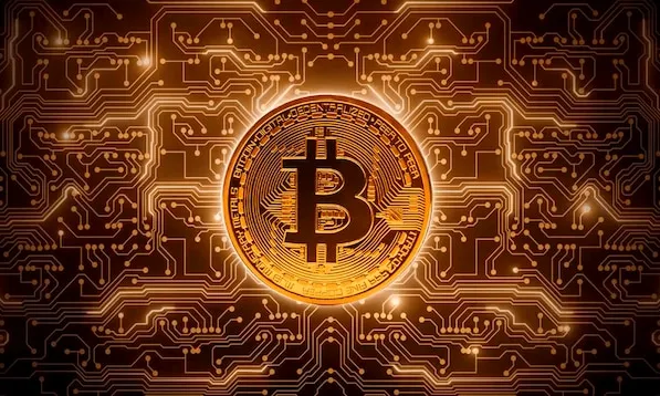 Что такое биткоин и как он работает