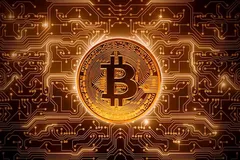 Что такое биткоин и как он работает