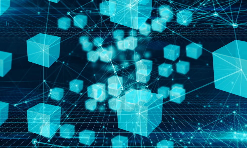 Что такое блокчейн: объясняем так, чтобы было понятно всем