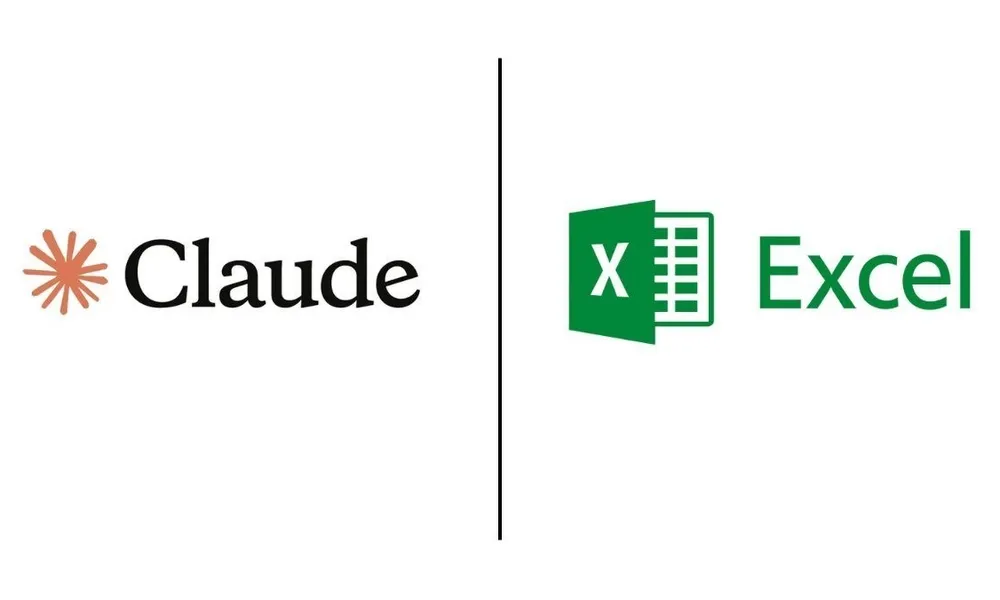 Claude для Excel - пошаговый гайд для тех, кто не дружит с таблицами