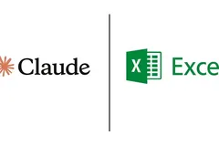 Claude для Excel - пошаговый гайд для тех, кто не дружит с таблицами