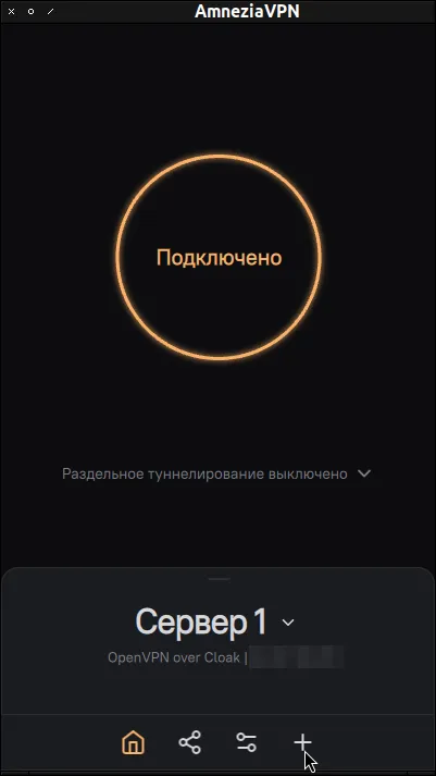 connect-vpn