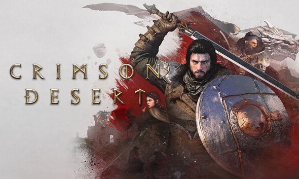 Crimson Desert и эволюция игровых технологий