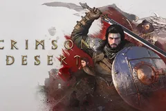 Crimson Desert и эволюция игровых технологий