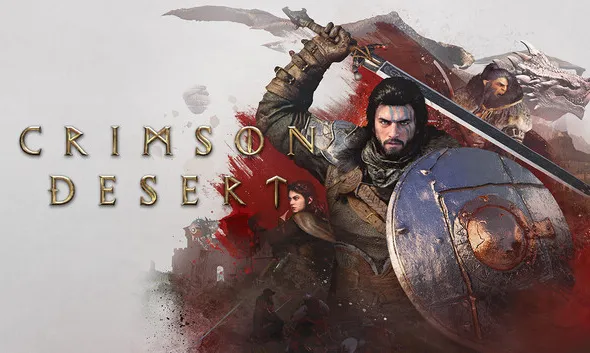 Crimson Desert и эволюция игровых технологий