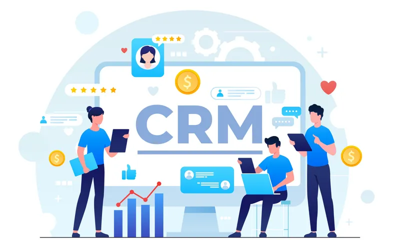 Bitrix24 против amoCRM: честное сравнение двух лидеров рынка