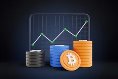 Как работает стейкинг и можно ли на нём зарабатывать
