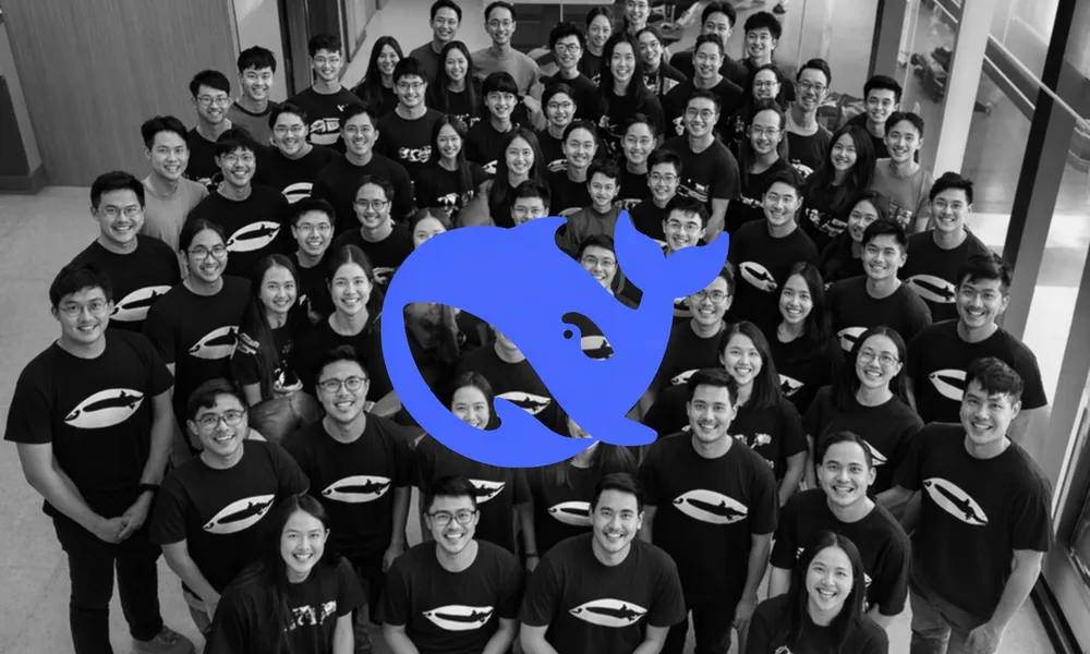 DeepSeek: как китайский стартап с бюджетом в 6 миллионов долларов перевернул мировой рынок ИИ