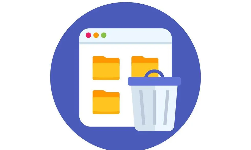 Как восстановить удалённые файлы