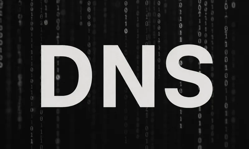 Что такое DNS