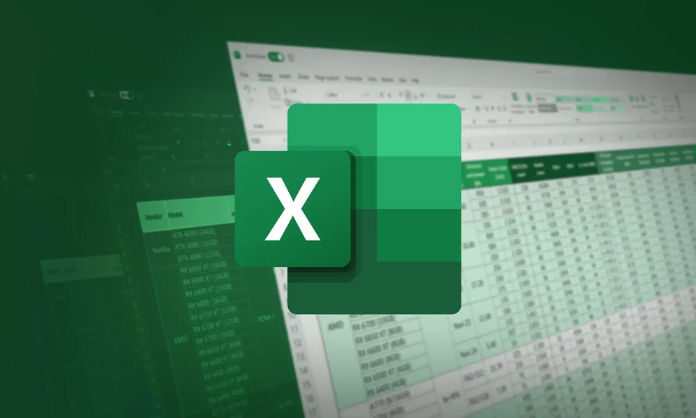 Excel с нуля до уверенного пользователя — формулы, графики, сводные таблицы и горячие клавиши