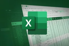 Excel с нуля до уверенного пользователя — формулы, графики, сводные таблицы и горячие клавиши