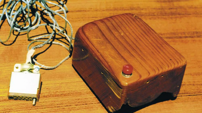 first-mouse