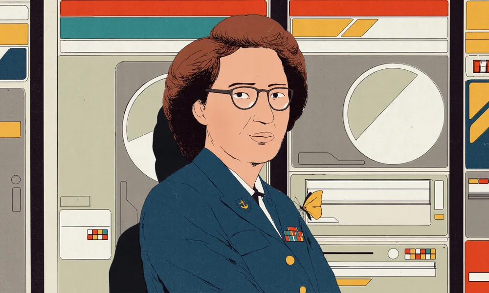 История интернета. Глава 2 - как люди научились разговаривать с машинами