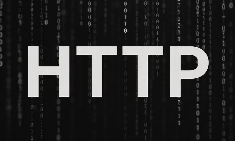 Что такое HTTP и HTTPS
