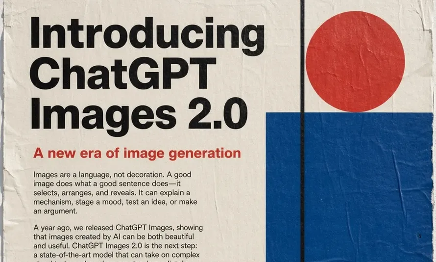 GPT Image 2 — новая нейросеть OpenAI для генерации изображений: полный разбор возможностей