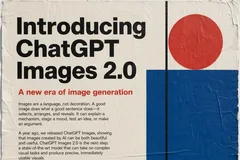 GPT Image 2 — новая нейросеть OpenAI для генерации изображений: полный разбор возможностей