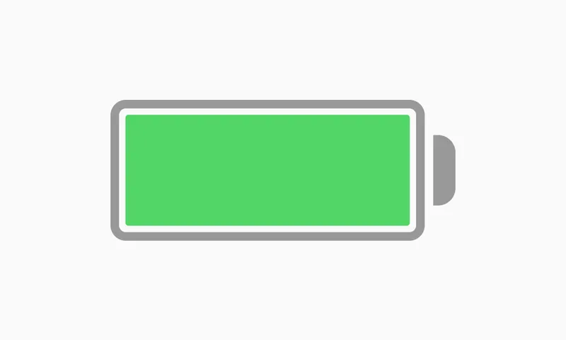 Как продлить срок службы батареи смартфона и оптимизировать его работу