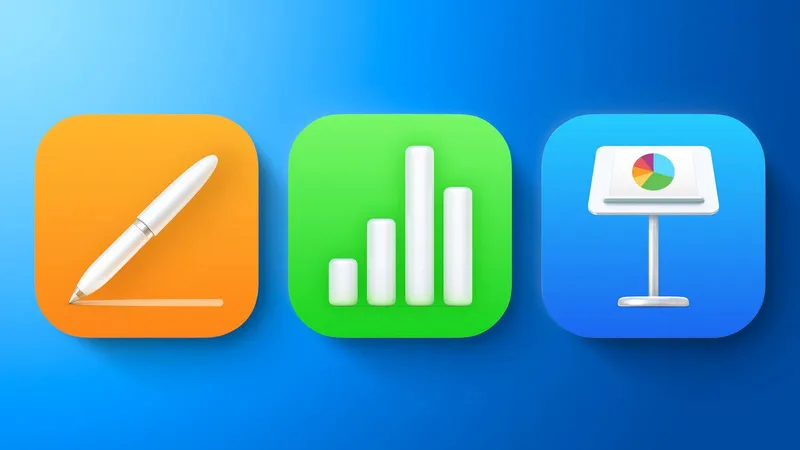 iwork-ios