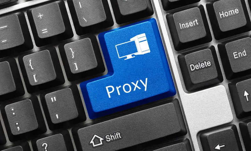 Прокси - что это такое и чем он отличается от VPN