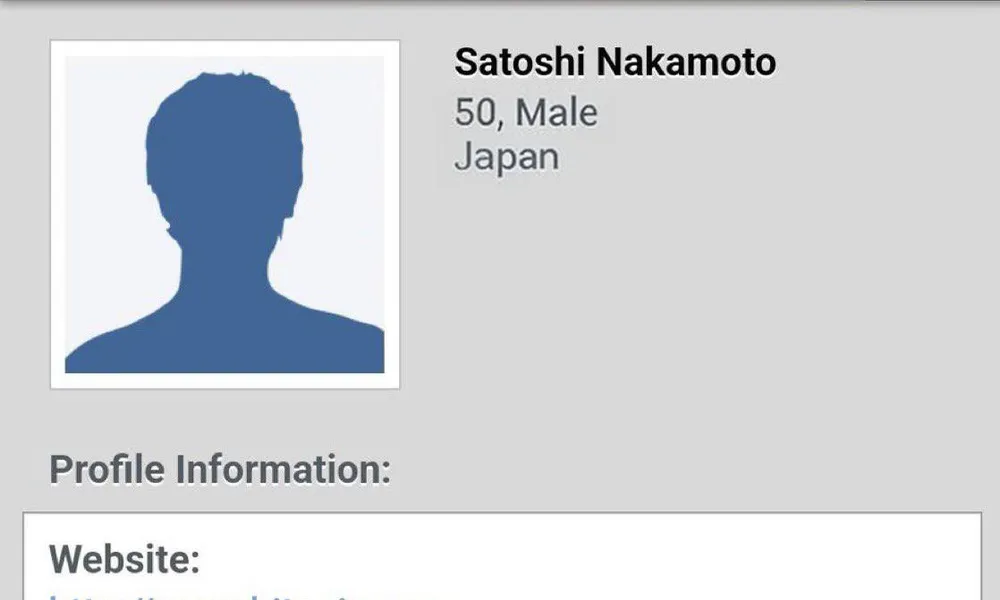 Сатоши Накамото - это Адам Бэк?