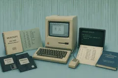 История интернета. Глава 8 - программное обеспечение