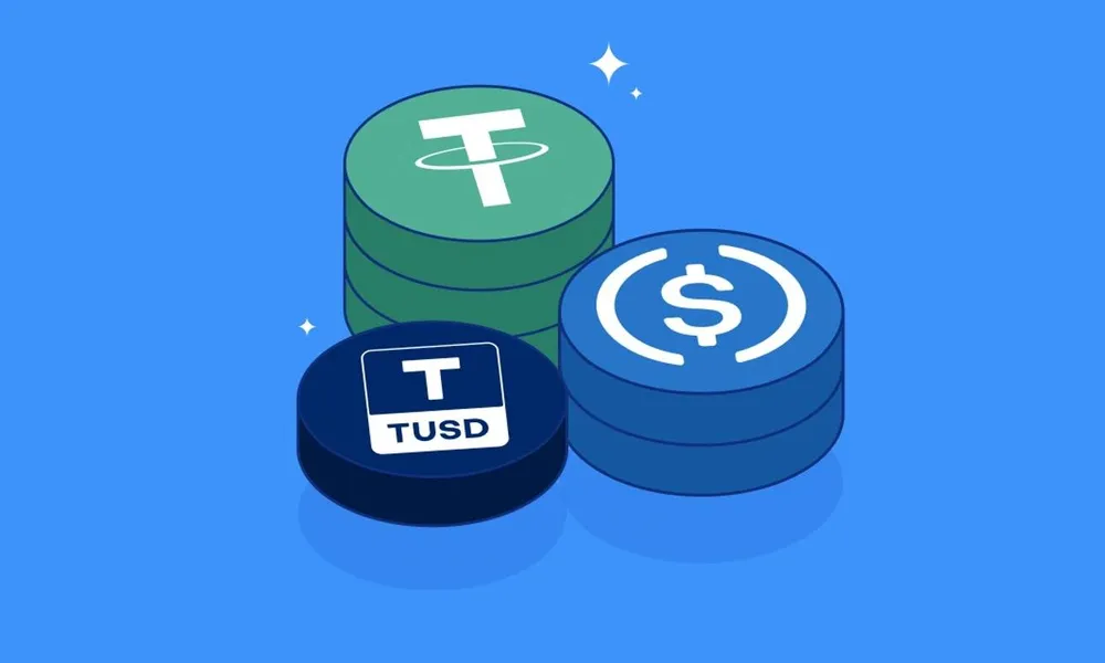 Что такое стейблкоин - ультимативный разбор