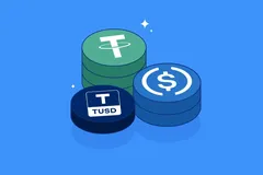 Что такое стейблкоин - ультимативный разбор