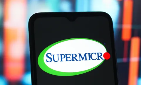 Против сооснователя Supermicro выдвинуты обвинения в контрабанде чипов
